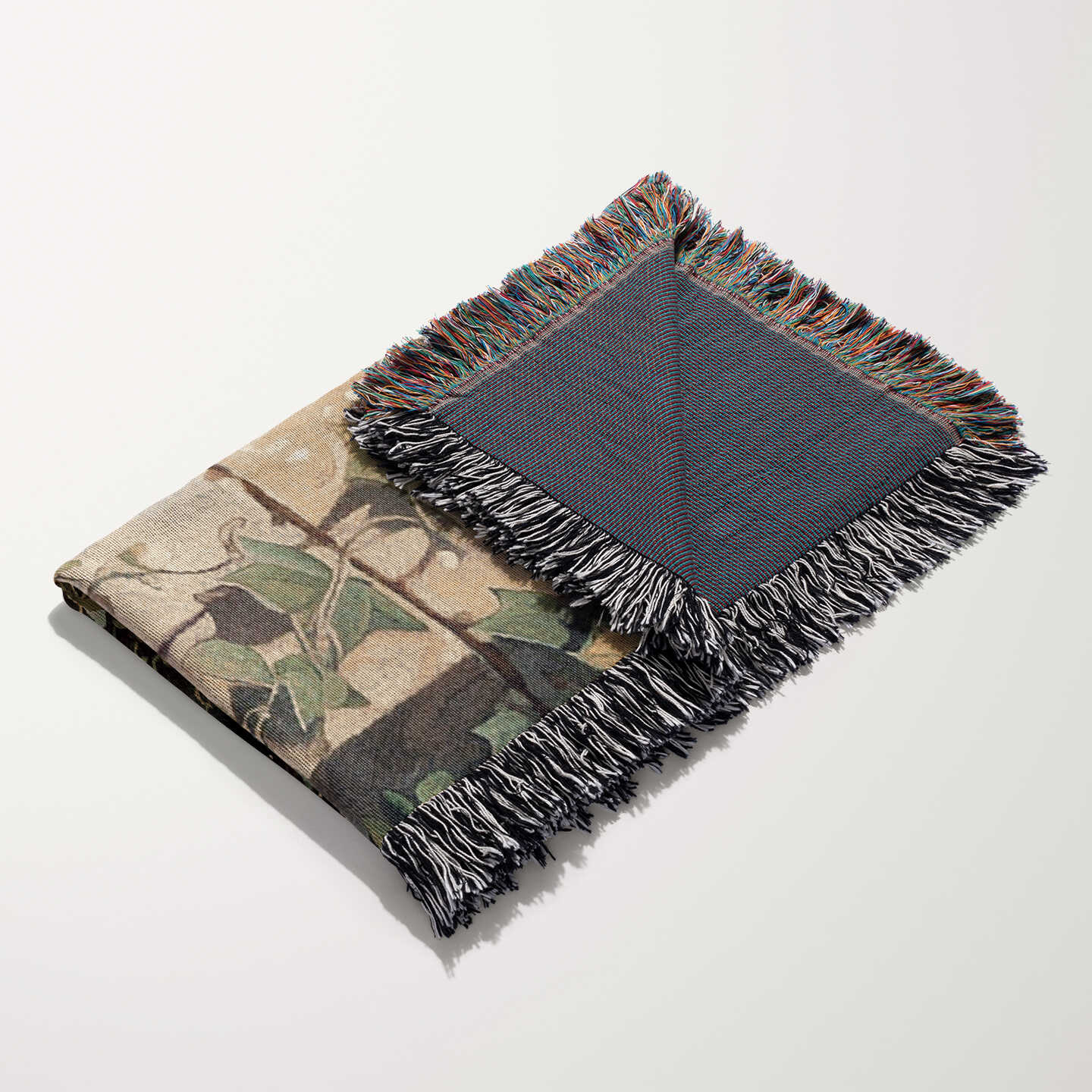 Woven Blanket
