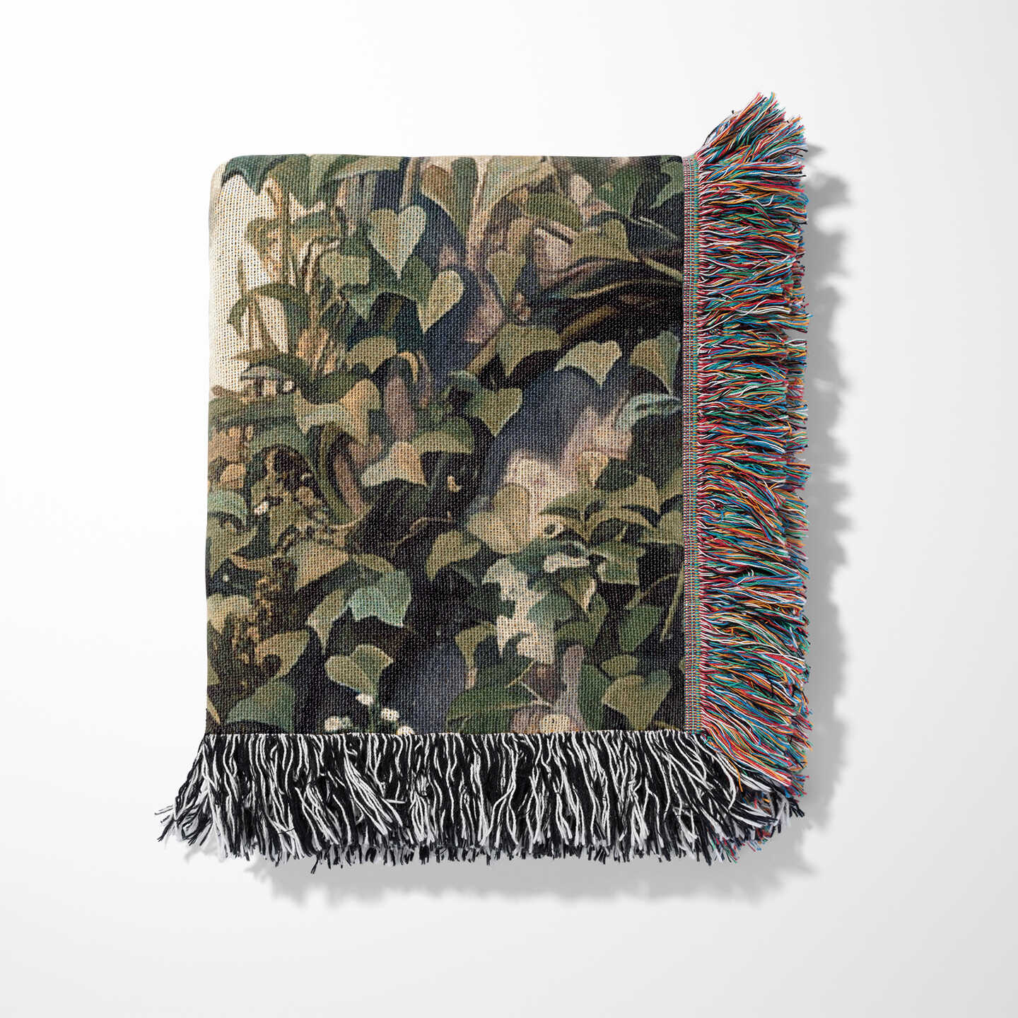 Woven Blanket