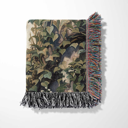 Woven Blanket