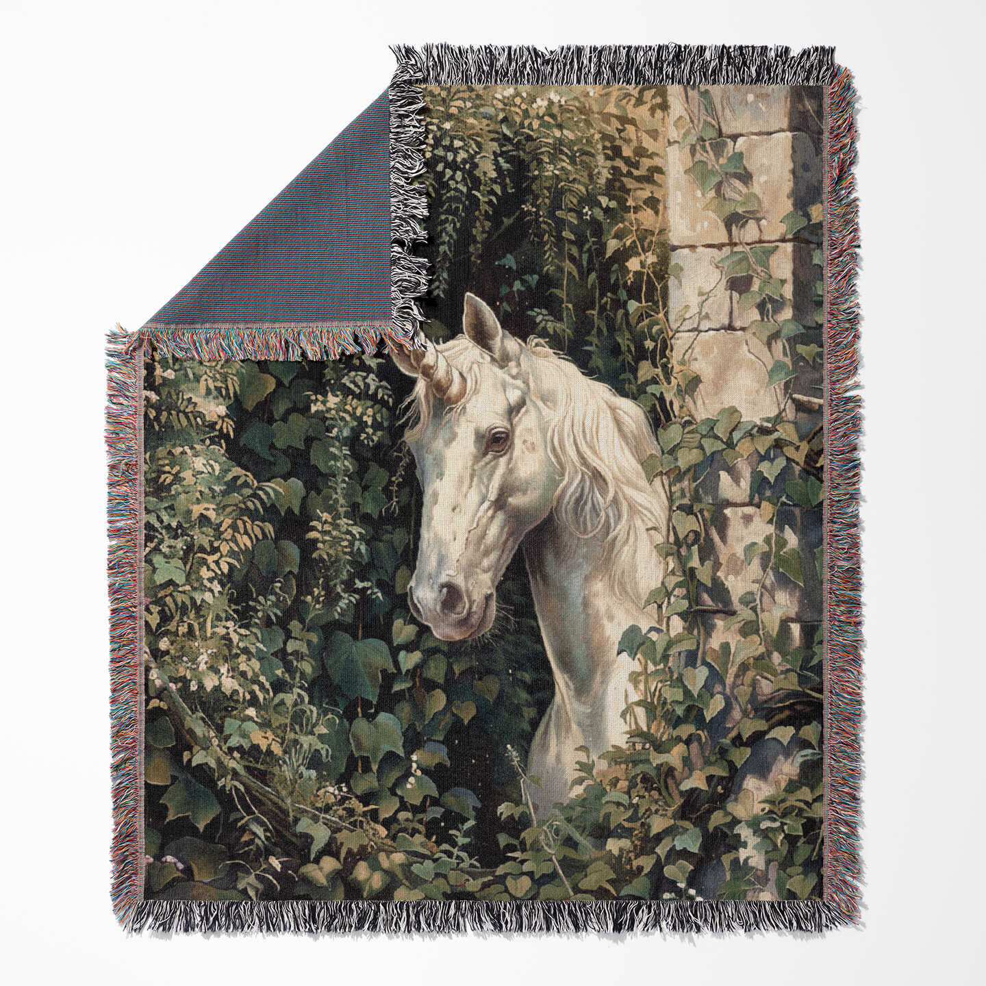 Woven Blanket