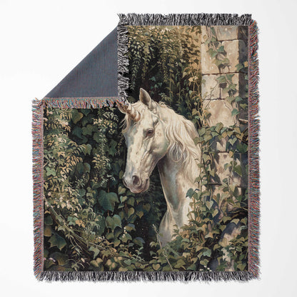 Woven Blanket