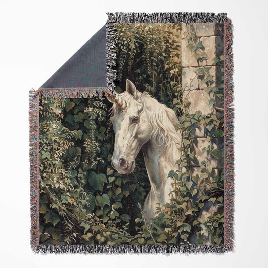 Woven Blanket